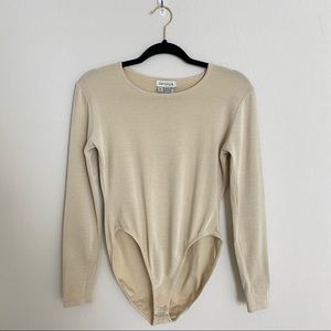 VINTAGE A.T. BODYSUIT